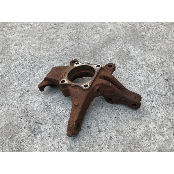 Mango Delantero Izquierdo Original Para Honda Odyssey 2011, 2012, 2013, 2014, 2015, 2016, 2017 Motor 3.5