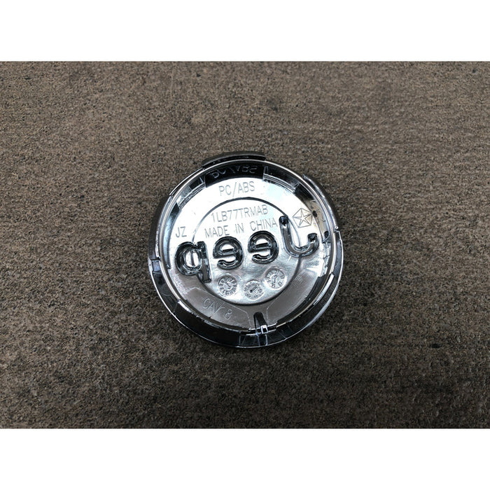 Copa Centro Rin Original Para Jeep Cherokee 2007-2021