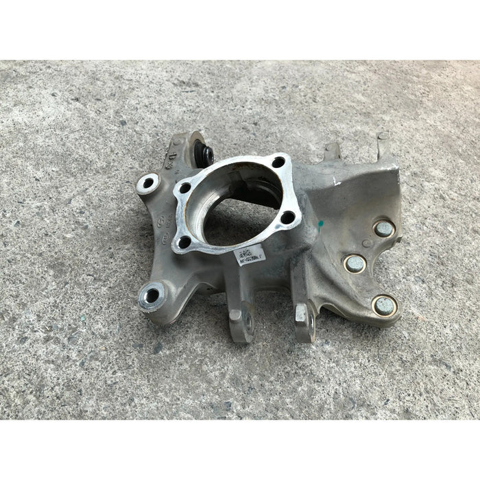 Mango Trasero Izquierdo (original) Para Santa Fe 2019, 2020 Motor 2.4 Gris