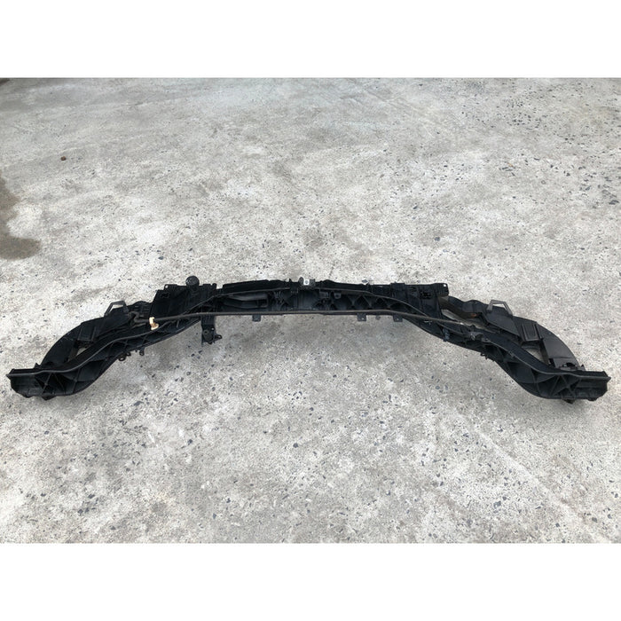 Marco Radiador Ford Focus Sedan 2012 Al 2018