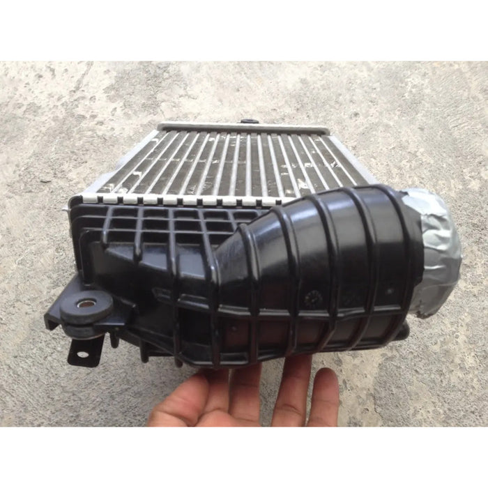 Radiador De Intercooler Original Para Subaru Wrx 2015, 2016, 2017, 2018, 2019 Motor 2.0