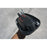 Manija De Puerta Trasera Izquierda Para Chevrolet Silverado 1999, 2000, 2001, 2002, 2003, 2004, 2005, 2006 - Original Negro