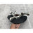 Mango Delantero Derecho Para Mercedes Benz Cla250 2014, 2015, 2016, 2017, 2018, 2019 Motor 2.0 Original