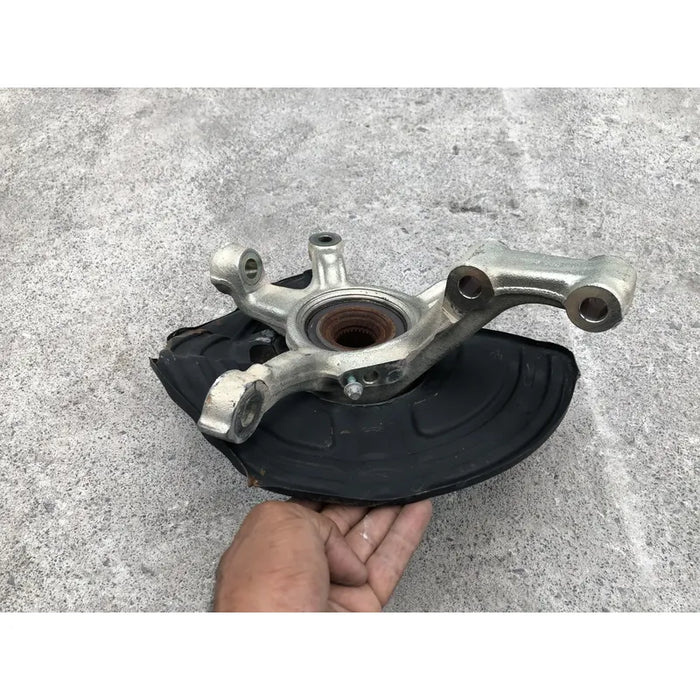 Mango Delantero Derecho Para Mercedes Benz Cla250 2014, 2015, 2016, 2017, 2018, 2019 Motor 2.0 Original