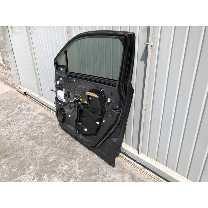 Puerta Delantera Derecha Original Para Toyota Chr, C-hr 2018, 2019, 2020, 2021, 2022 Delantera Derecha Gris
