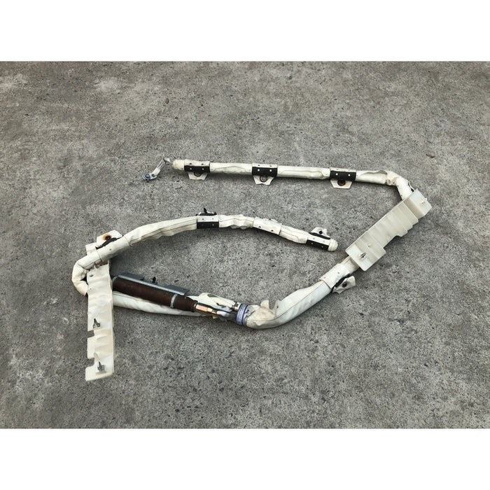 Bolsa De Aire Cortina Izquierda Para Dodge Journey 2011, 2012, 2013, 2014, 2015, 2016, 2017, 2018, 2019, 2020, Original