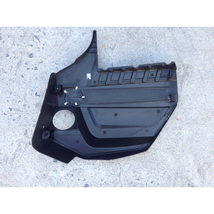Cubierta De Motor Bmw 535i Sedan Del 2011 Al 2016 3.0