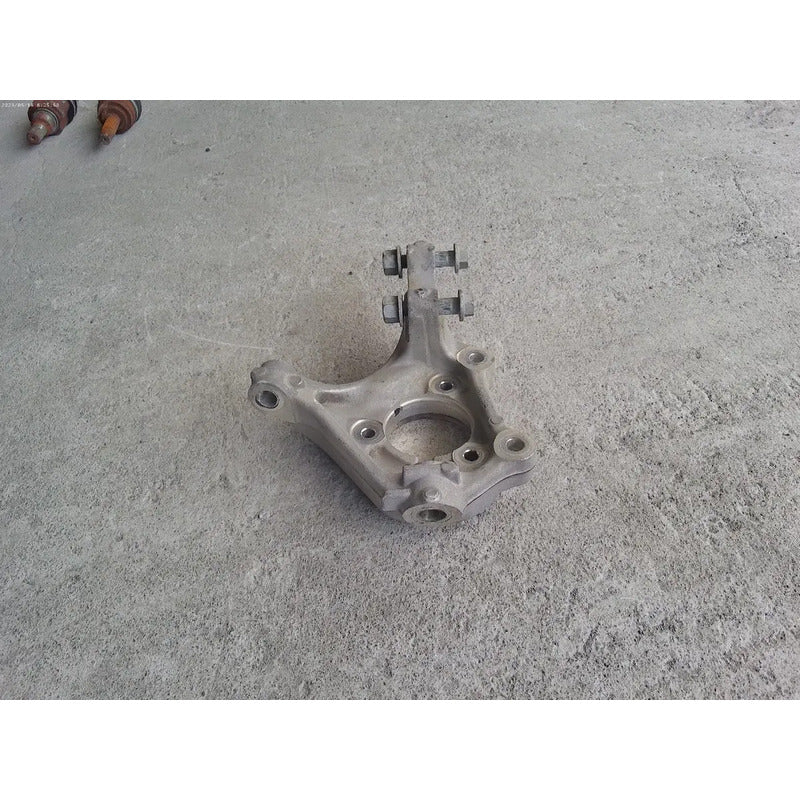 Mango Delantero Izquierdo Para Cadillac Srx 2010, 2011, 2012, 2013, 2014, 2015, 2016 Motor V6 3.6
