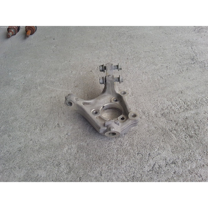 Mango Delantero Izquierdo Cadillac Srx Del 2010 Al 2016 3.6
