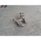 Mango Delantero Izquierdo Para Cadillac Srx 2010, 2011, 2012, 2013, 2014, 2015, 2016 Motor V6 3.6