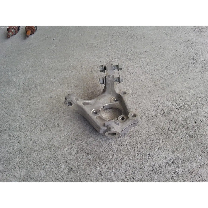 Mango Delantero Izquierdo Para Cadillac Srx 2010, 2011, 2012, 2013, 2014, 2015, 2016 Motor V6 3.6