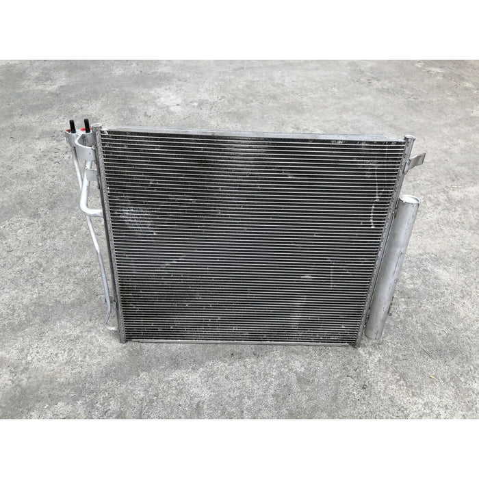Condensador Original Para Sonata 2020, 2021, 2022, 2023 - Motor 1.6 Litros Turbo