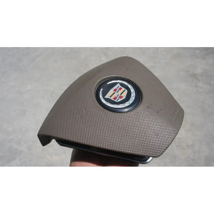 Bolsa De Aire Volante, Conductor, Izquierda Para Cadillac Srx 2004, 2005, 2006 - Original