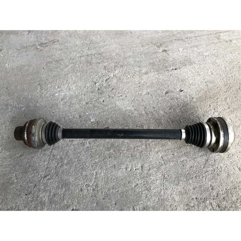 Junta Homocinetica Derecha Trasera Para Audi Q5 2009, 2010, 2011, 2012, 2013, 2014, 2015, 2016, 2017 Motor 3.0 Original
