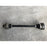 Junta Homocinetica Derecha Trasera Para Audi Q5 2009, 2010, 2011, 2012, 2013, 2014, 2015, 2016, 2017 Motor 3.0 Original