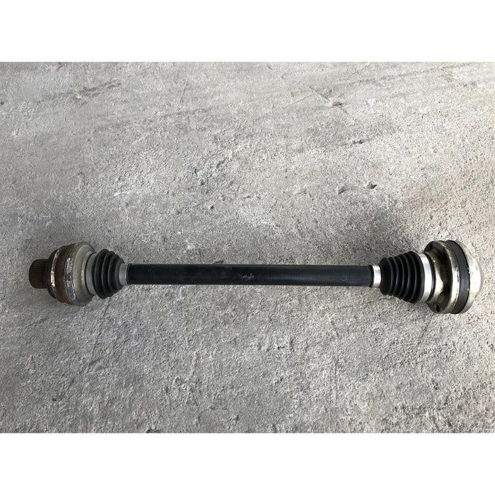 Junta Homocinetica Derecha Trasera Para Audi Q5 2009, 2010, 2011, 2012, 2013, 2014, 2015, 2016, 2017 Motor 3.0 Original
