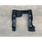 Soporte, Guia Central De Parrilla Para Honda Civic Coupe (2 Puertas) 2014-2015 - Original