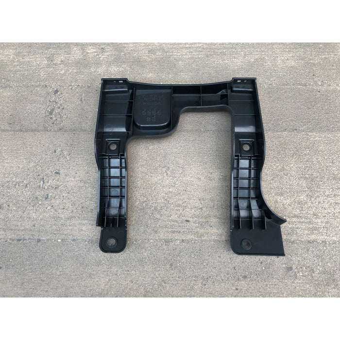 Soporte, Guia Central De Parrilla Para Honda Civic Coupe (2 Puertas) 2014-2015 - Original