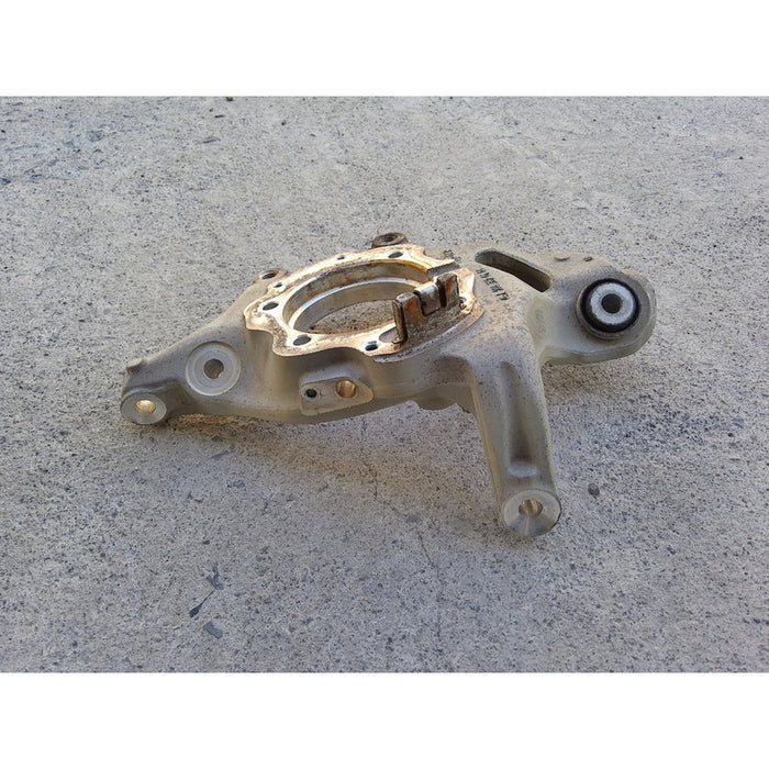 Mango Trasero Izquierdo Mercedes Benz C250 Coupe 2008 - 2014