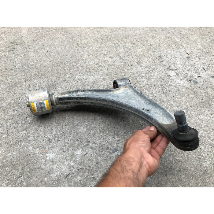 Horquilla Delantera Derecha Lacrosse 2010 2011 2012 2013 2014 2015 2016 Motor 3.6, Original
