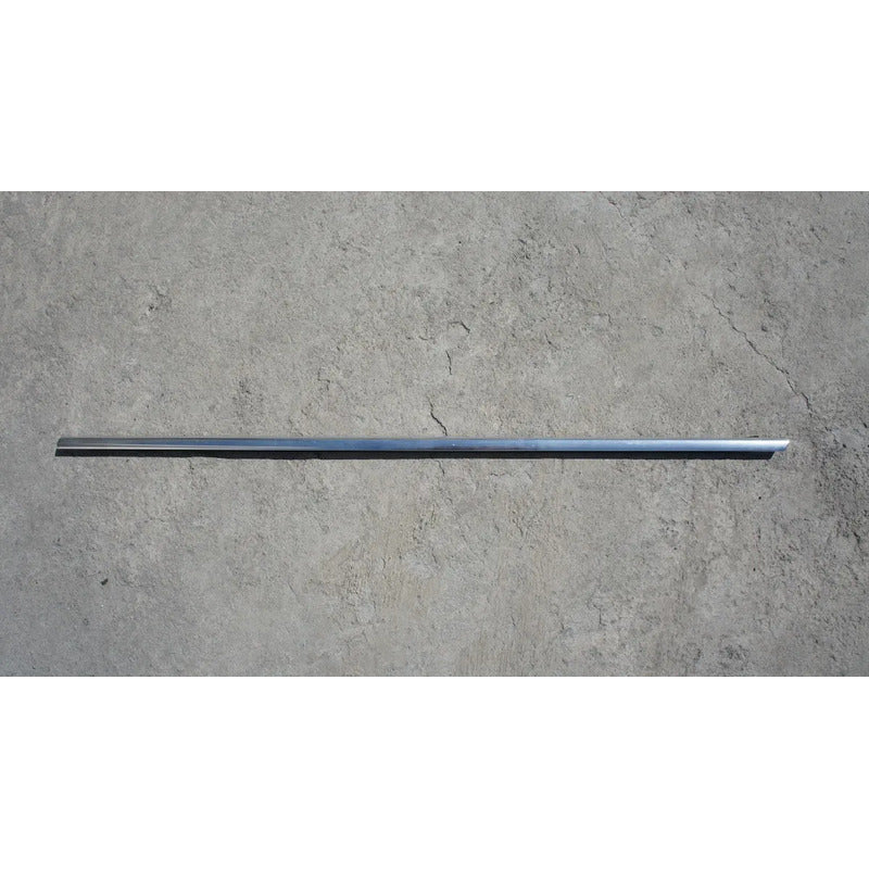 Moldura De Felpa Trasera Derecha para Buick Regal 2011-2015