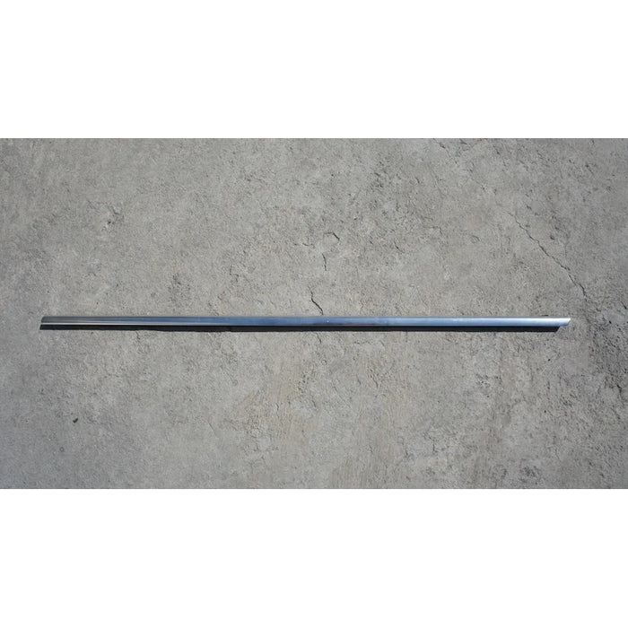 Moldura De Felpa Trasera Derecha Buick Regal 2011-2015
