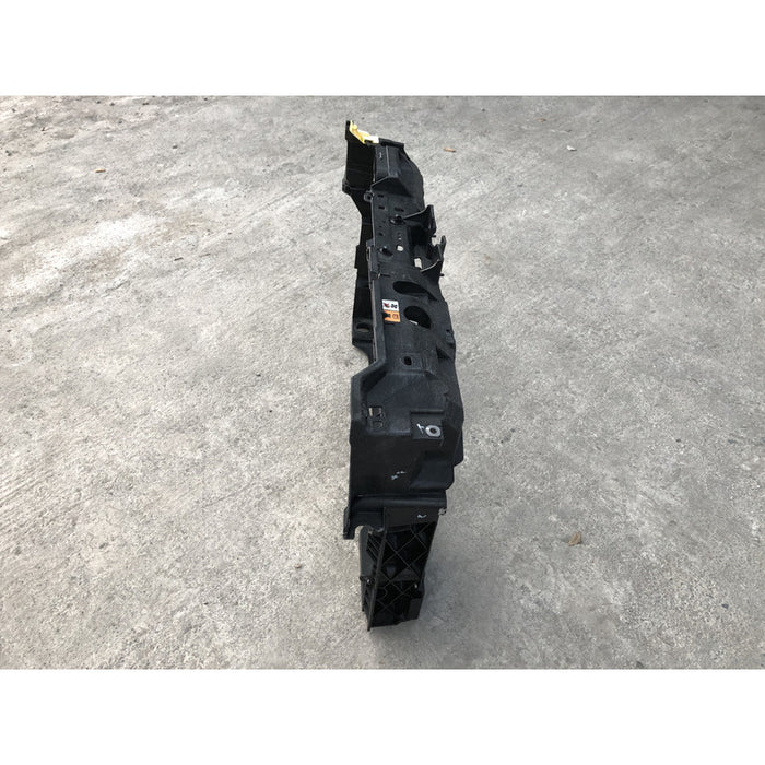 Marco Radiador Ford Fiesta 2012 Al 2018