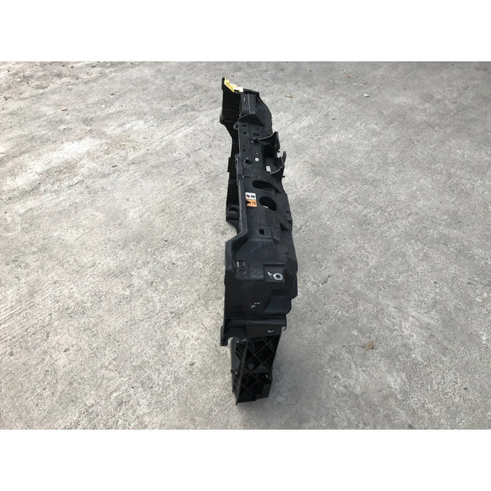 Marco De Radiador Original Para Ford Fiesta 2012, 2013, 2014, 2015, 2016, 2017, 2018
