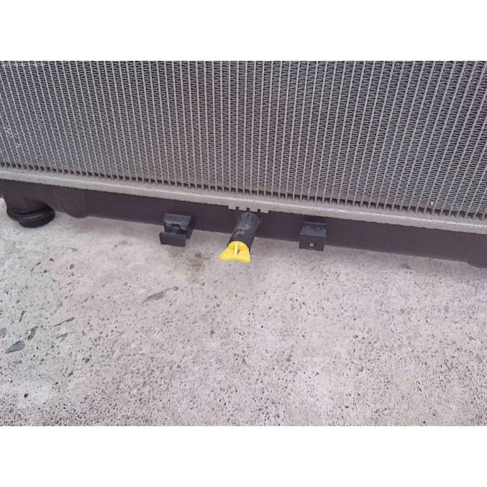 Radiador Original Lexus Es350 2013, 2014, 2015, 2016, 2017, 2018 Motor 3.5