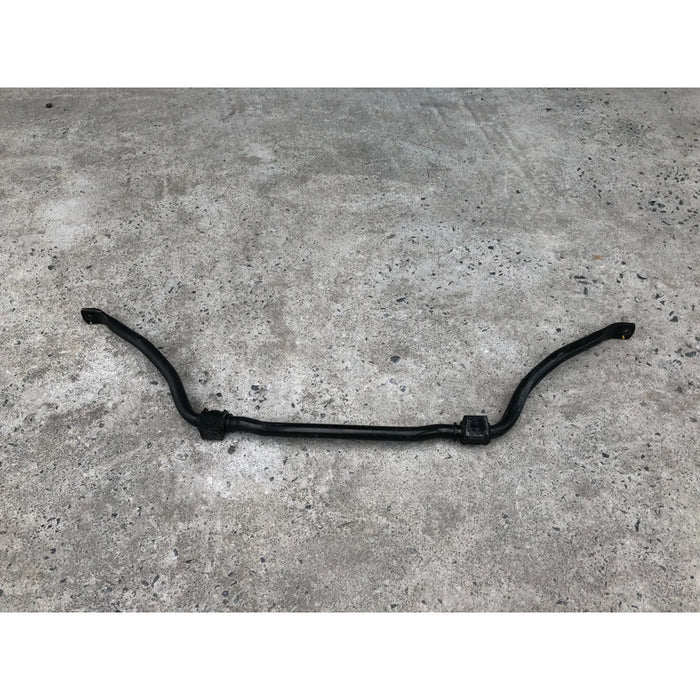 Barra Estabilizadora Delantera Para Jaguar Xf 2009, 2010, 2011, 2012, 2013, 2014, 2015 Motor 3.0, Original.