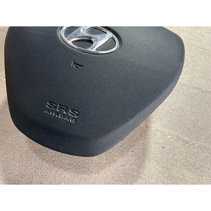 Bolsa De Aire Hyundai Genesis 2013 2014 2015 2016