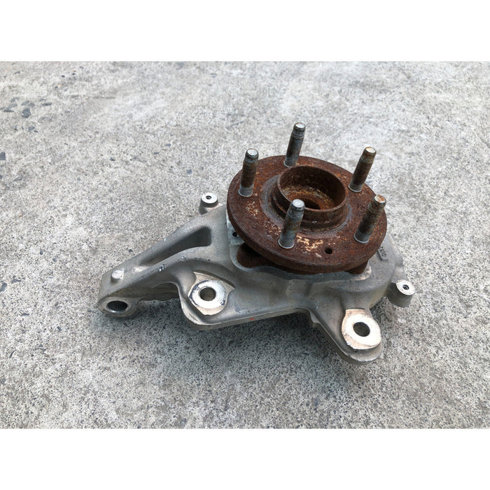 Mango Delantero Izquierdo Para Ford Flex 2013, 2014, 2015, 2016, 2017, 2018, 2019 Motor 3.5
