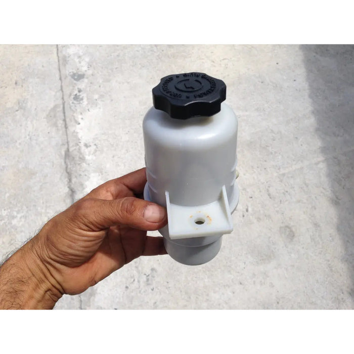 Deposito De Direccion Hidraulica Para Caravan 2011, 2012, 2013, 2014, 2015, 2016, 2017, 2018, 2019, 2020 Motor 3.6