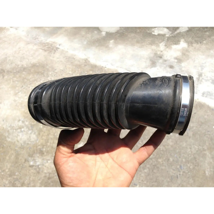 Manguera De Porta Filtro De Aire Derecho Para Land Rover Lr4 2010, 2011, 2012, 2013 - Motor 5.0 Litros - Original