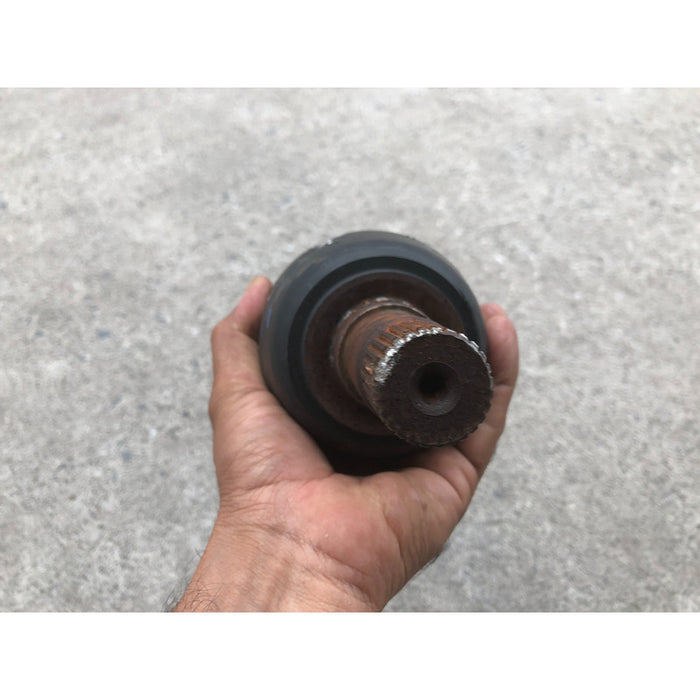 Junta Homocinetica Delantera Izquierda Qx30 2017 2018 2019 Motor 2.0, Original