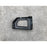 Refuerzo Trasero Inferior De Defensa Para Cadillac Escalade 2002, 2003, 2004, 2005, 2006