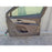 Puerta Delantera Derecha Para Chevrolet Cruze 2011, 2012, 2013, 2014, 2015 Original Delantera Derecho Plateado