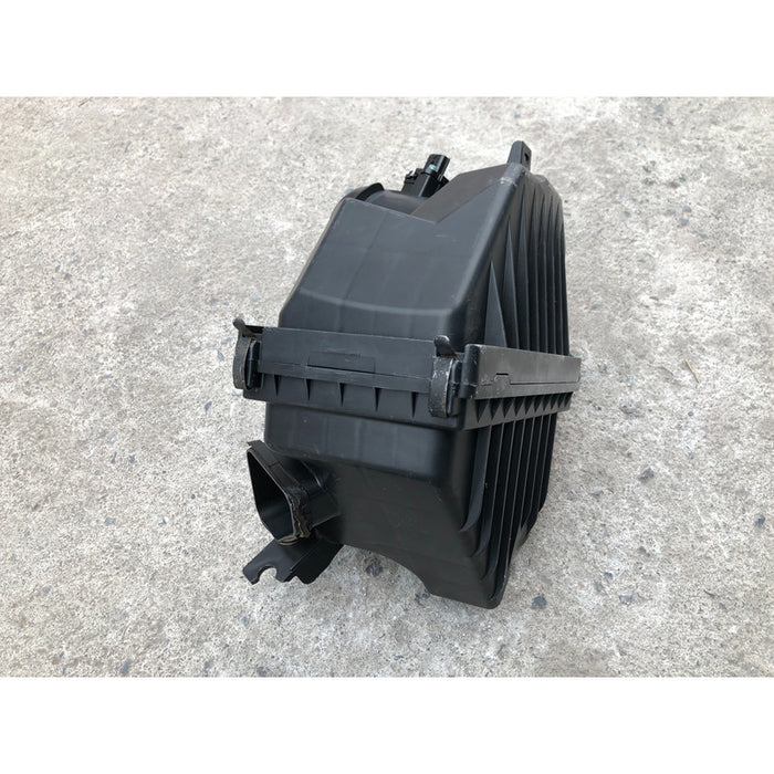 Porta Filtro De Aire Infiniti Qx60 2017 2018 2019 2020 Motor 3.5, Original