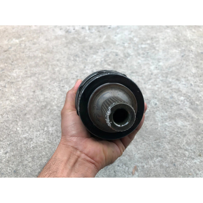 Junta Homocinetica Delantera Derecha Qx30 2017 2018 2019 Motor 2.0, Original