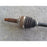 Junta Homocinetica Izquierda Frontal Para Honda Pilot 2009, 2010, 2011, 2012, 2013, 2014, 2015 - Original