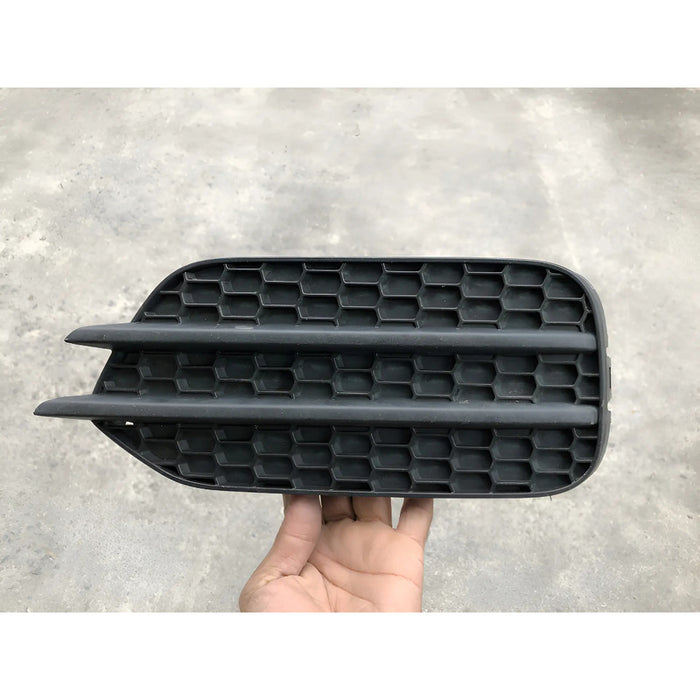 Parrilla Inferior Izquierda Para Volkswagen Tiguan 2012, 2013, 2014, 2015, 2016 Mate
