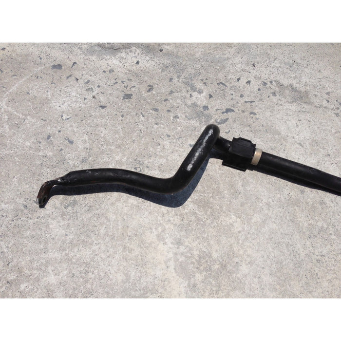 Barra Estabilizadora Delantera Mazda Cx7 2007 Al 2012 2.3