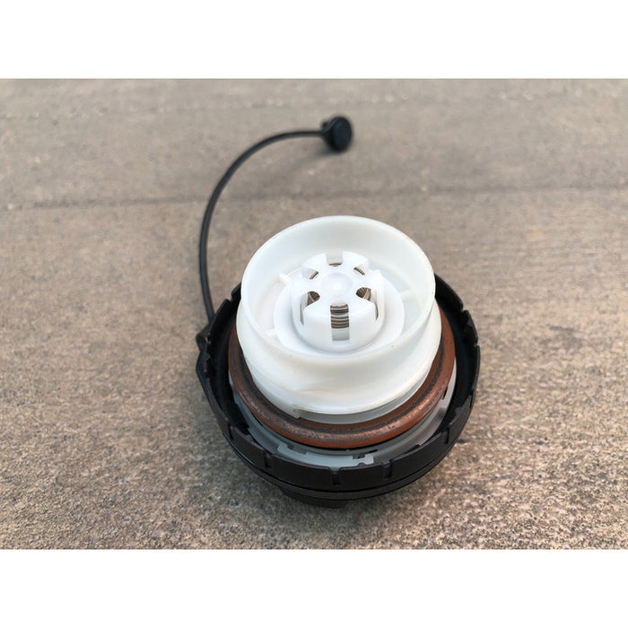 Tapon De Gasolina Para Subaru Legacy 2014 (original) Negro