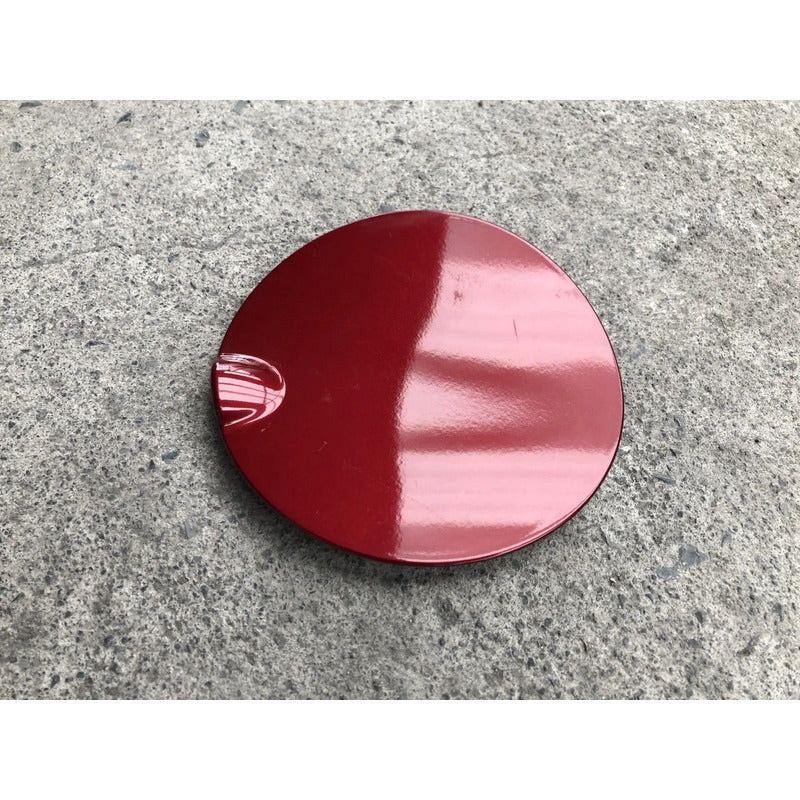 Tapa De Gasolina Para Lincoln Mkx 2011, 2012, 2013, 2014 (original) Rojo