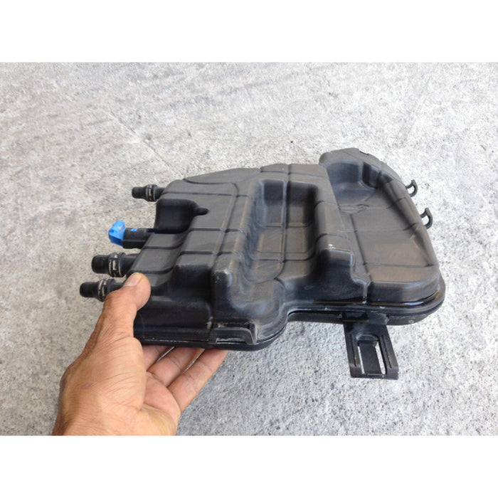 Deposito Agua Radiador Bmw 750li Sedan 2012 Al 2019 4.8