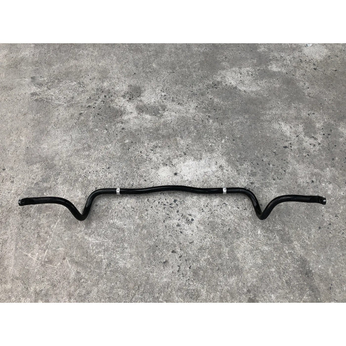 Barra Estabilizadora Delantera Para Ford Ecosport 2018, 2019, 2020, 2021, 2022 Motor 1.0 Original
