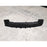 Anti-impacto Delantero Chevrolet Malibu 2006, 2007, 2008 Negro