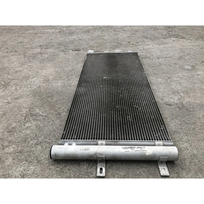 Condensador Original Para Ford Fusion 2018, 2019, 2020 - Motor 1.5 Litros, 4 Cilindros