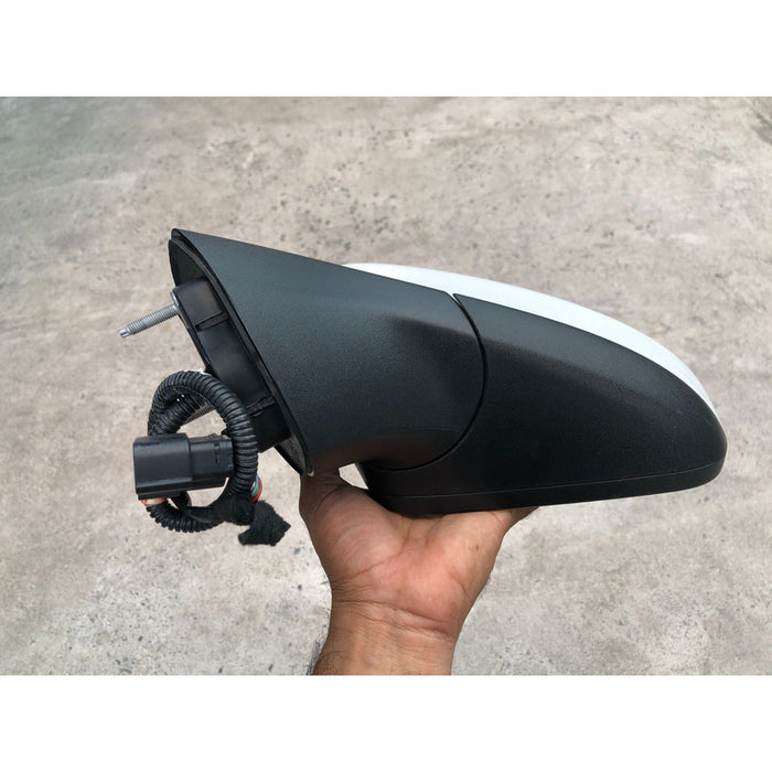 Espejo Izquierdo Original Ford Fusion 2013 Al 2020