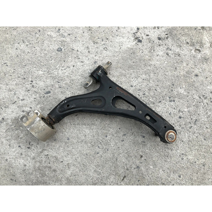 Horquilla Delantera Izquierda Para Chevrolet Equinox 2018, 2019, 2020, 2021, 2022, 2023, 2024 - Motor 1.5 Litros, 4 Cilindros - Original